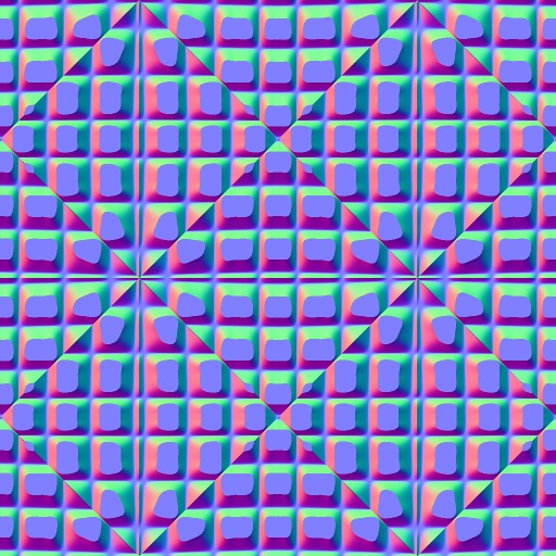 Normal Map