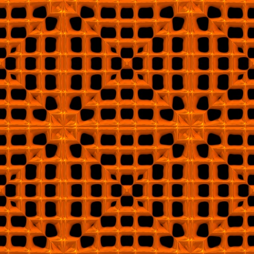 Distortion Grids (Texture)