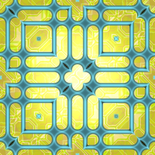 Diffuse Map