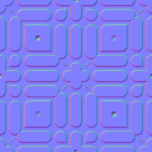 Normal Map