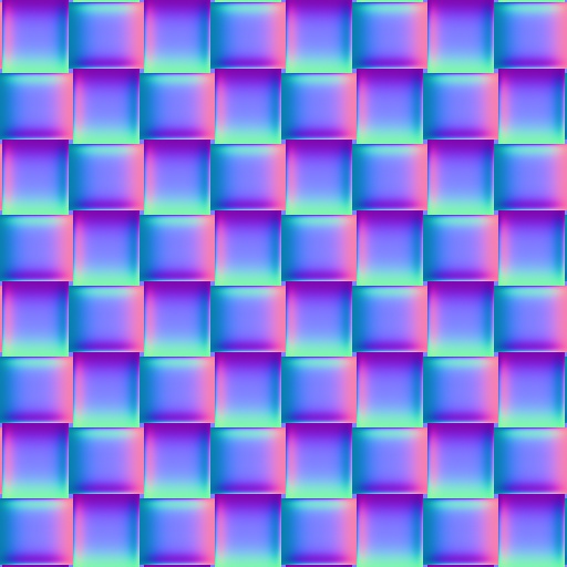 Normal Map
