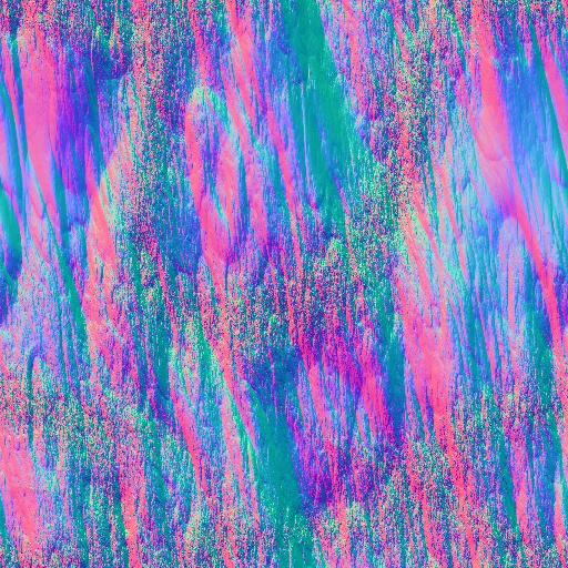 Normal Map