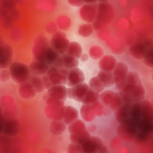 DNA Lavalamp (Texture)