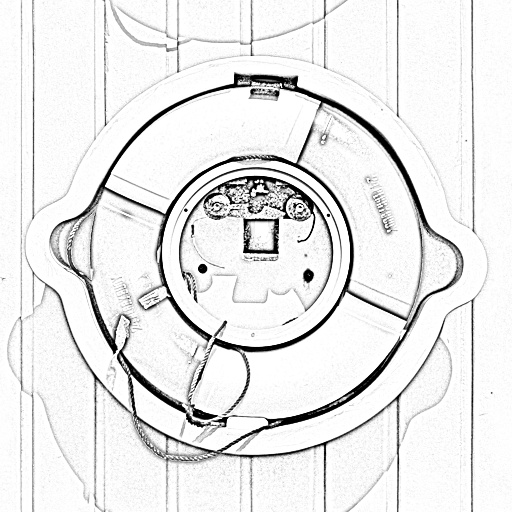 StevieJ's UltraSketch-Black (Effect)
