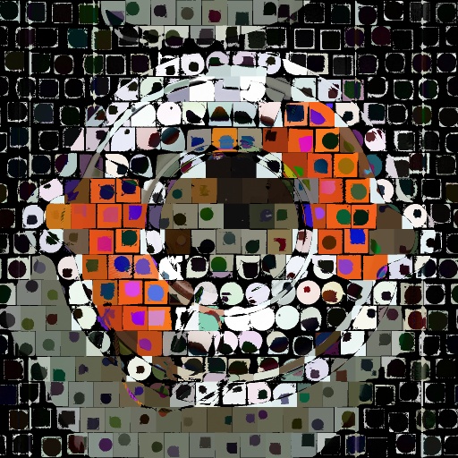 Dirty Pop (Effect)
