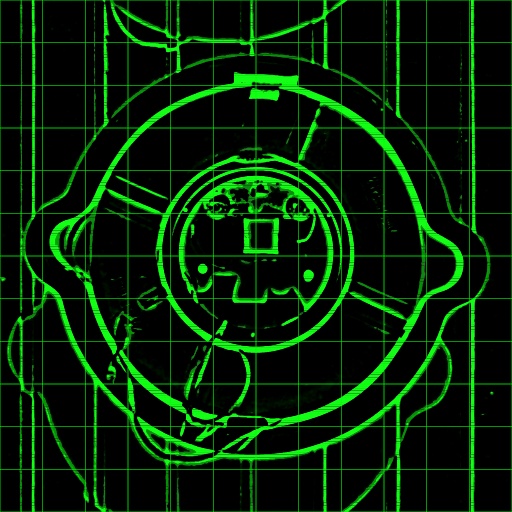 cyberscan (Effect)