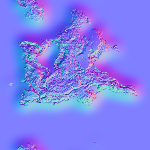 Normal Map