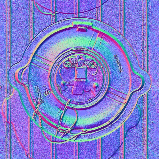 Normal Map