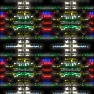 Foxxee's "Shabby Bead 'N Tile Designer"