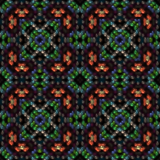 Variation 7