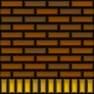 Bricks with Brick Molding