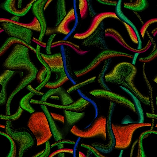Diffuse Map