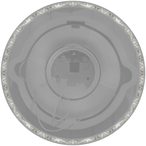 Diffuse Map