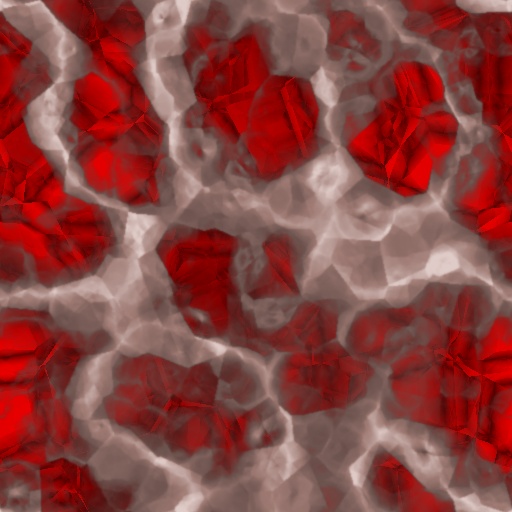 Diffuse Map