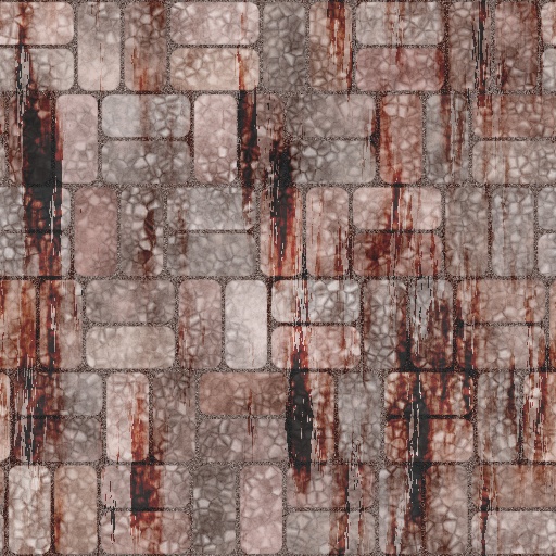 Diffuse Map