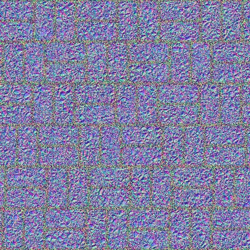 Normal Map