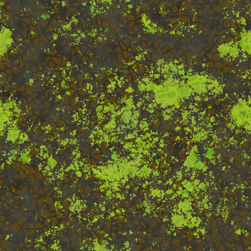 Diffuse Map
