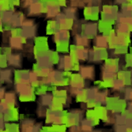 Diffuse Map