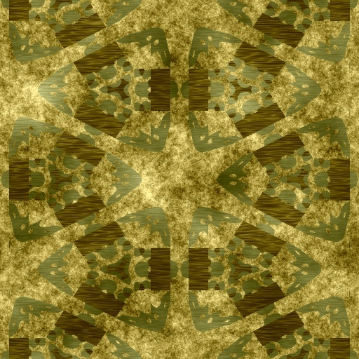Diffuse Map