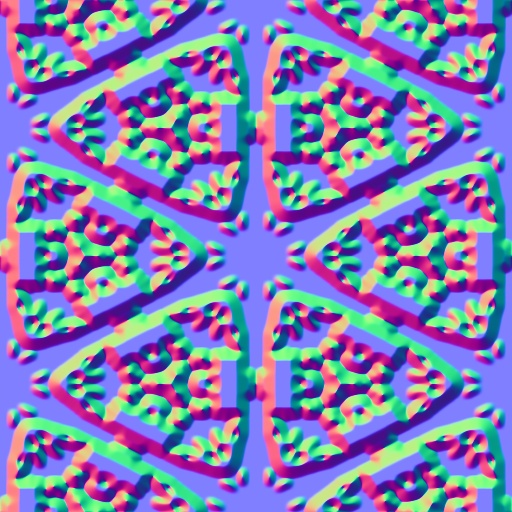 Normal Map