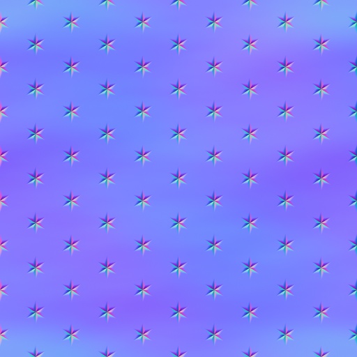 Normal Map