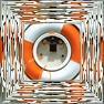 StevieJ's GlassFrames-Rippled