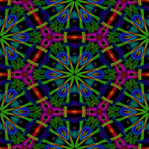 Diffuse Map