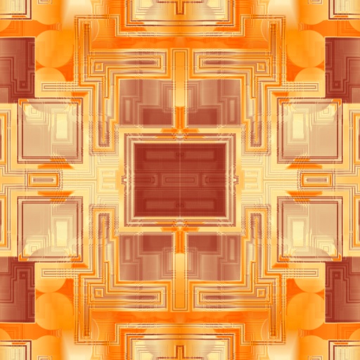 Diffuse Map