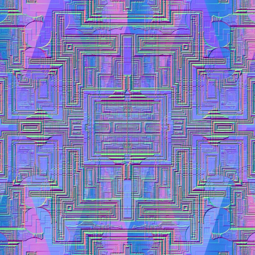 Normal Map