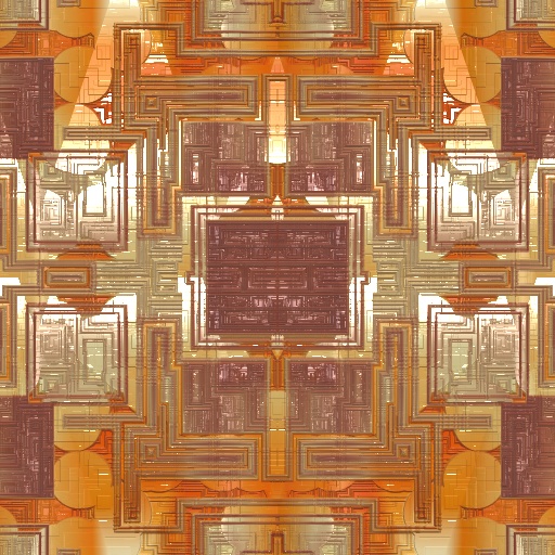 Sci-Fi-Deco (Texture)