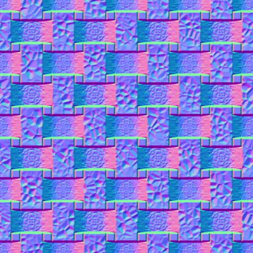 Normal Map