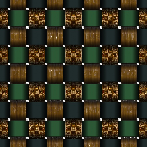Variation 8