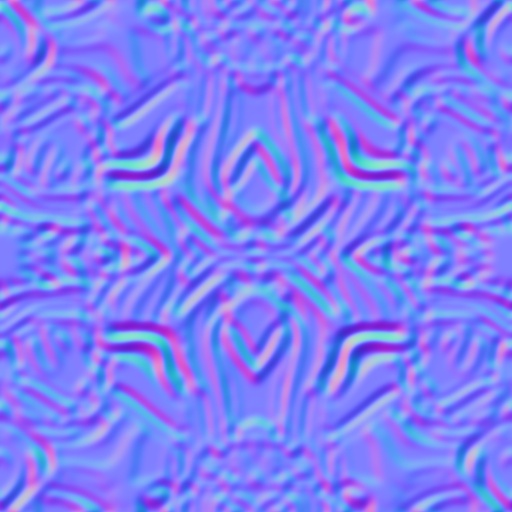 Normal Map
