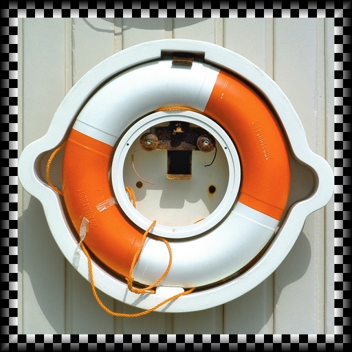 SKAframe (Effect)