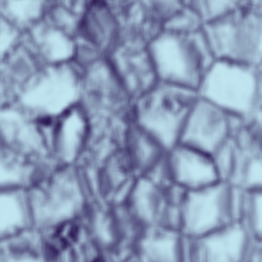 Diffuse Map