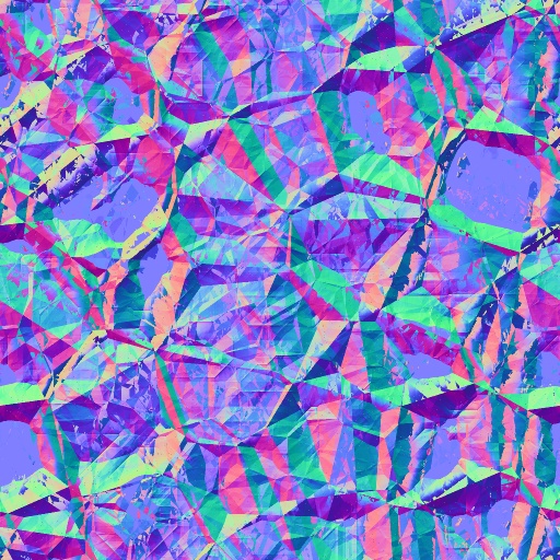 Normal Map