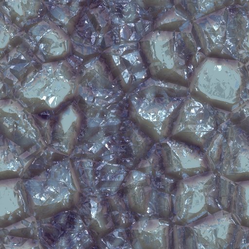 Geode (Texture)