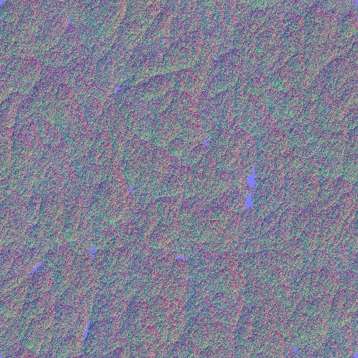 Normal Map