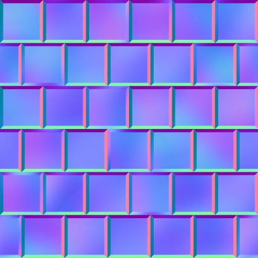 Normal Map