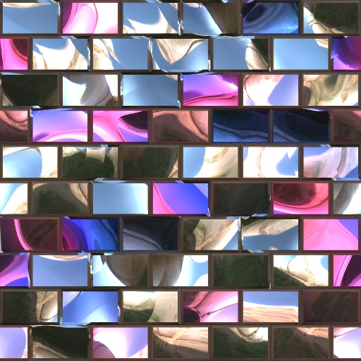 Variation 8