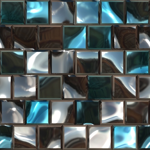 Perdy Tiles (Texture)