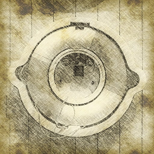 Old Drawing .03