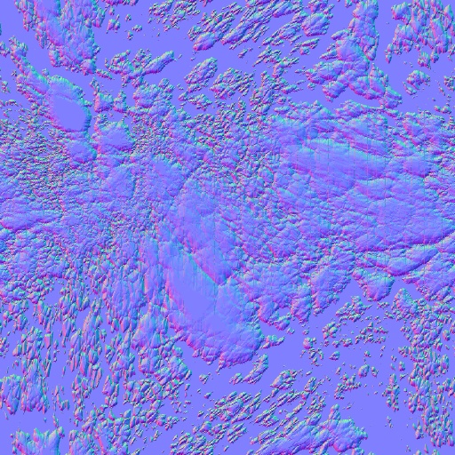 Normal Map