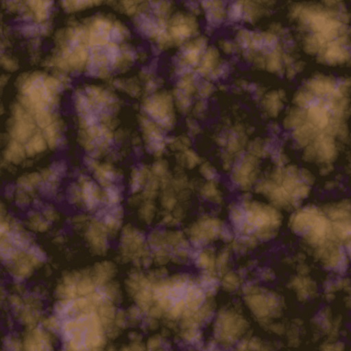 Diffuse Map