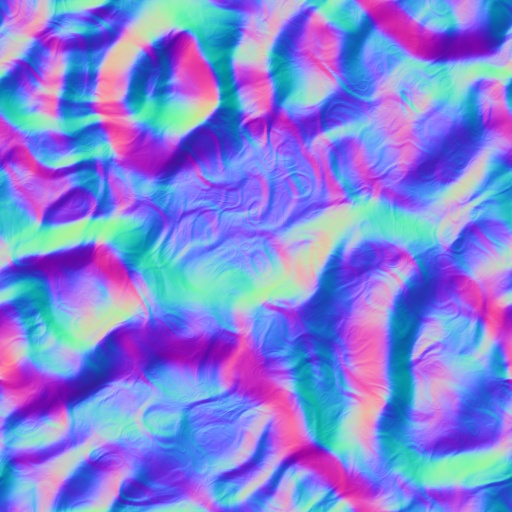 Normal Map