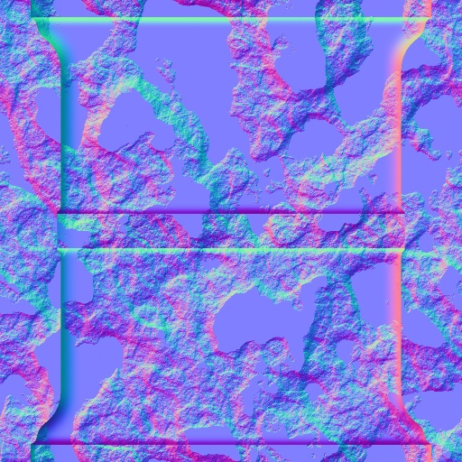 Normal Map
