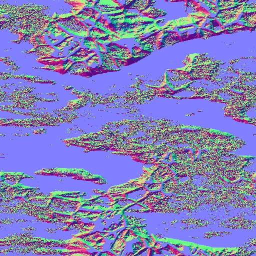 Normal Map