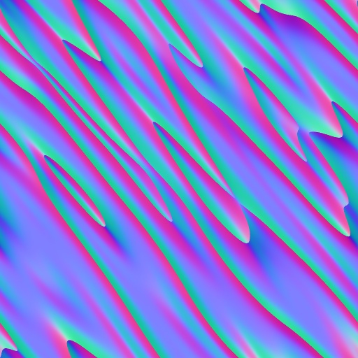 Normal Map