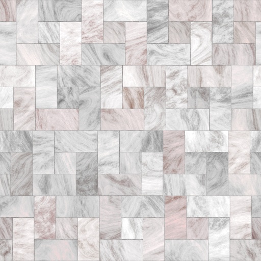 Diffuse Map