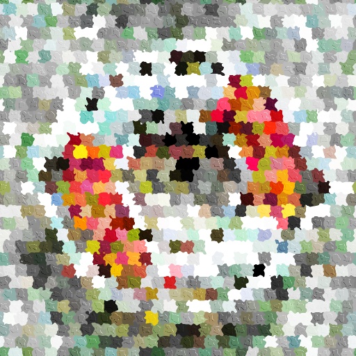 Variation 1